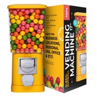 Торговый автомат Альфа