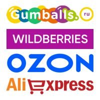 Маркетплейсы Gumballs