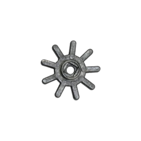 Шестеренка для монетоприемника КТА