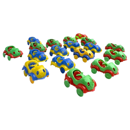 Игрушка машинка мини 1 1000шт 