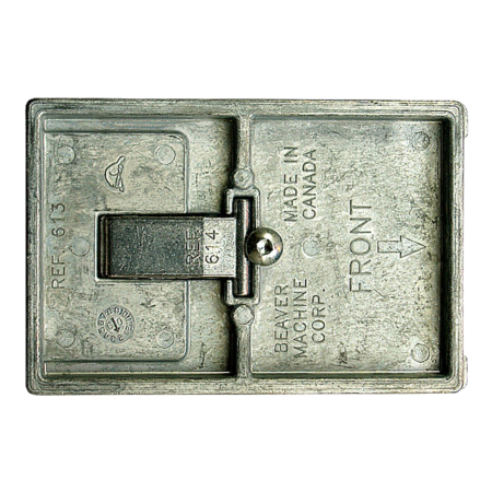 Утяжилители для торгового автомата FP