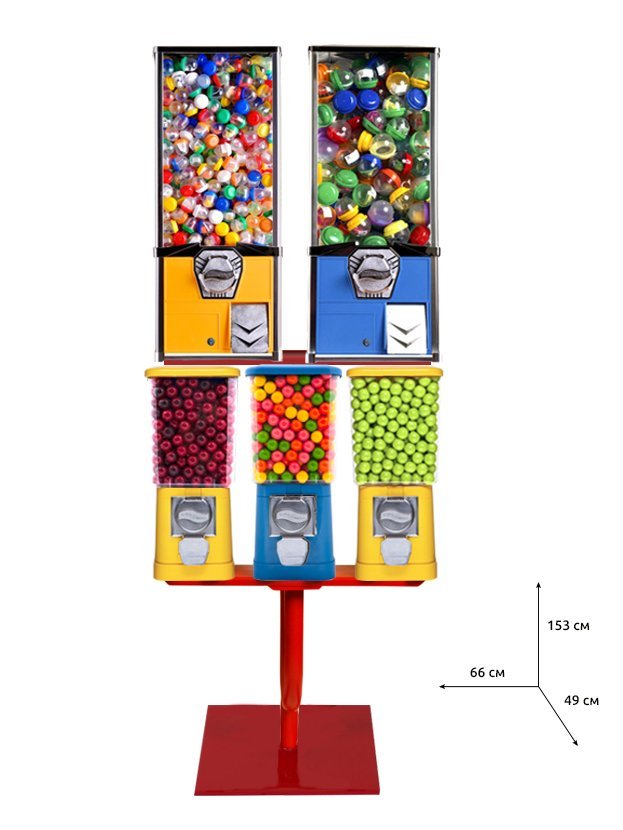 Альфа комплект №6b