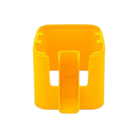 База-корпус для РТА Желтая