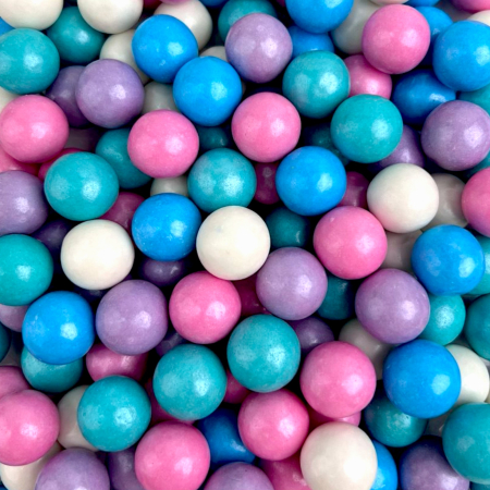 RUSGUM Единорог 22 мм 8*200 штук