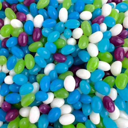 Конфеты желейные "Морской бриз" 1 кг