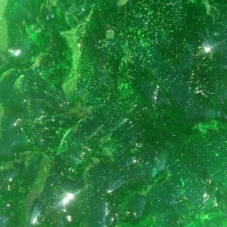 Слайм Космическая Магия - Зеленый блеск 10 кг