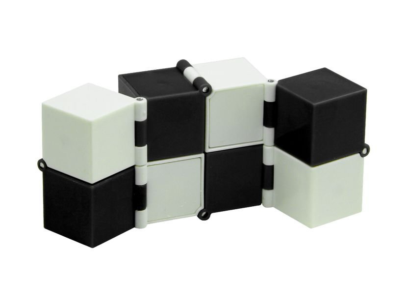 Игрушка Головоломка Куб (20 шт/уп)