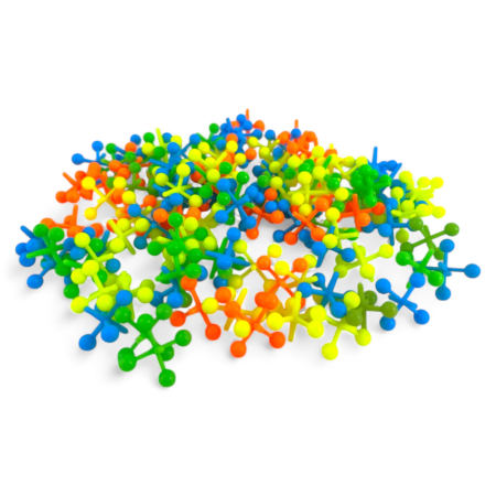 Игрушка "Юла молекула", 5000 шт