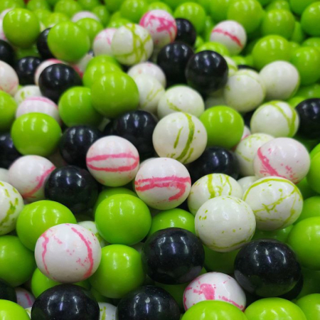 RUSGUM ИМБА 22 мм. 8*200 штук