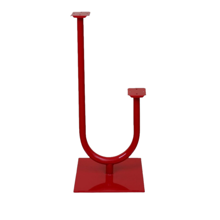 Стойка разный уровень на два торговых автомата (V) Б/У