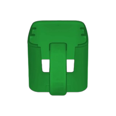 База-корпус для РТА Зеленая