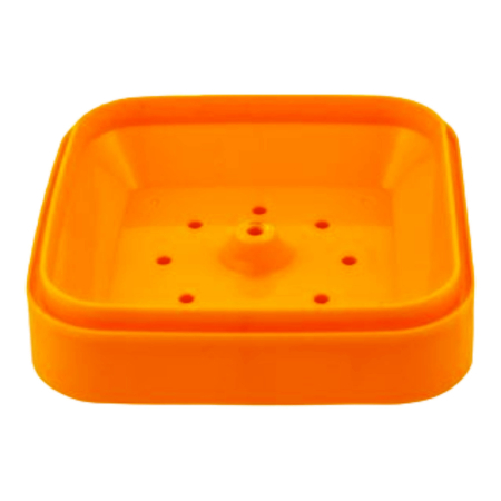 Дно автомата для РТА Оранжевая