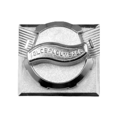 Монетоприемник РТА 2х10 рублей 360 градусов