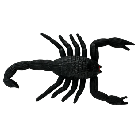 Игрушка СКОРПИОН 100шт