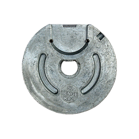 Диски на жетон №1.125