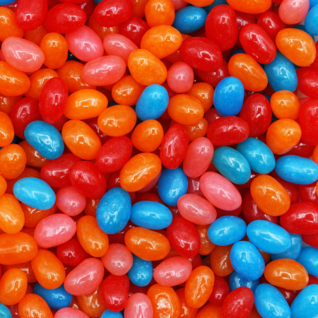 Конфеты желейные "Сангрия" 1 кг / уп