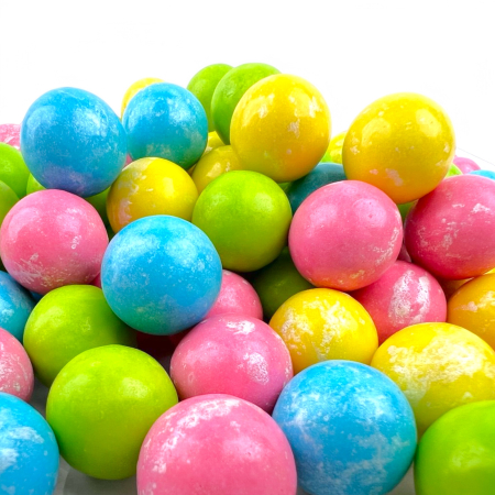 RUSGUM Тропический коктейль 22 мм. 8*200 штук