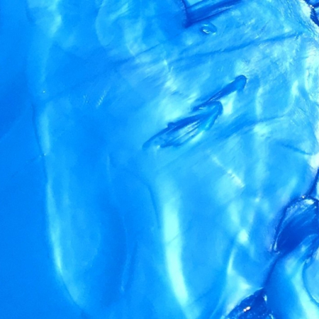 Слайм Жемчужная Магия синий 10 кг