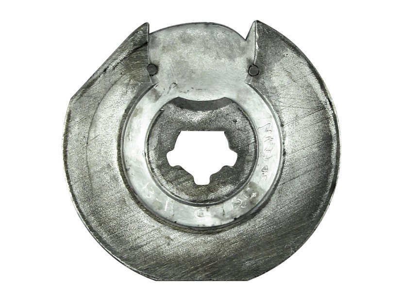 Диск к монетоприемнику КР 5 рублей