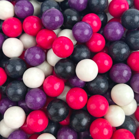 RUSGUM Аниме 22 мм 8*200 штук