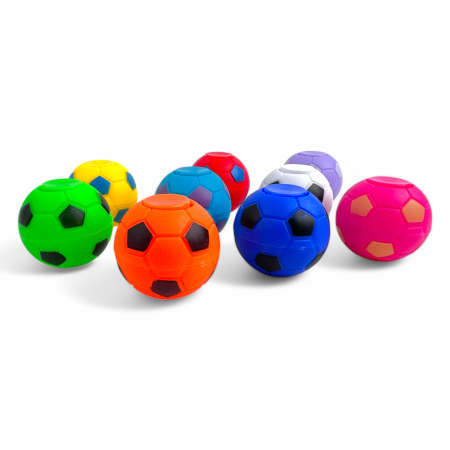 Игрушка Мяч спиннер 50 шт