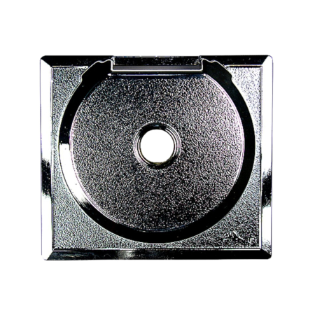 Корпус монетоприемника Front