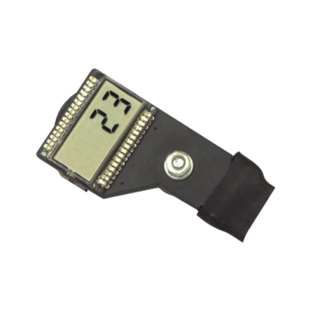 Счетчик монет для КТА