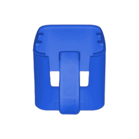 База-корпус для РТА Синяя