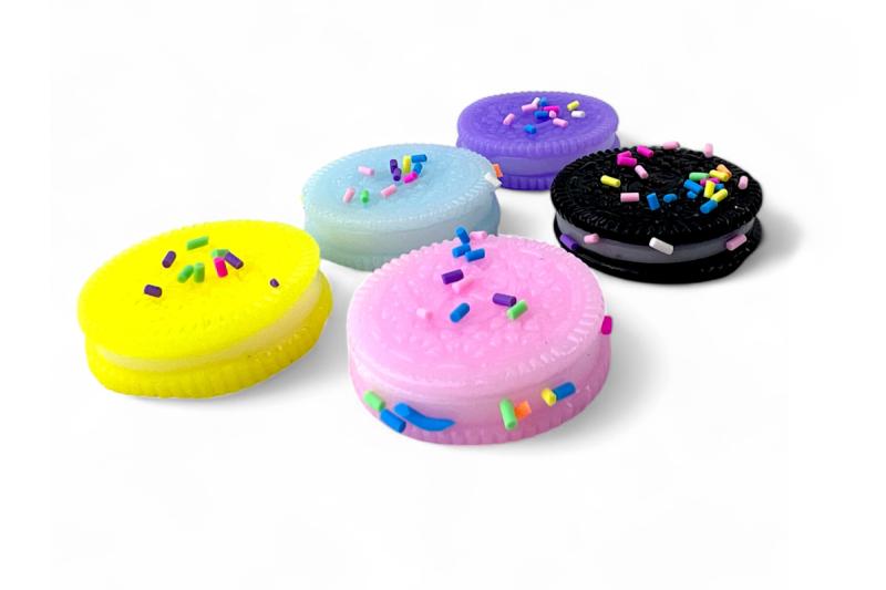  Новое поступление недорогих наполнителей для автоматов