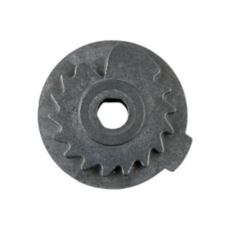 Диск обратного хода к монетоприемнику КТА на две монеты