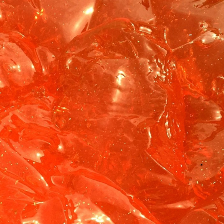 Слайм Космическая Магия - Оранжевый блеск 10 кг