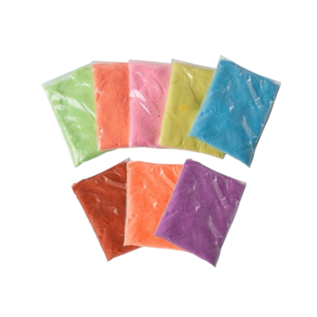 Игрушка Волшебный песок 50 шт/упак