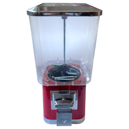 Торговый автомат КР Стандарт B/RED/A10/1430/10/VM (10 руб, б/у)