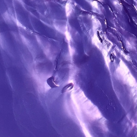 Слайм Жемчужная Магия фиолетовый 10 кг