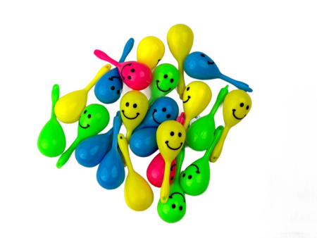 Игрушка Погремушка 50шт