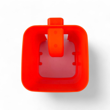 База-корпус для РТА Оранжевая