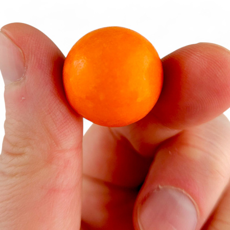 RUSGUM Кисляндия (с начинкой) 22 мм. 8*200 штук