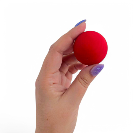 Мячи прыгуны 45 мм Морозная ягода (25 шт/уп)