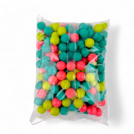 RUSGUM Принцесса на горошине 22 мм. 8*200 штук