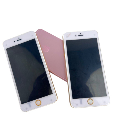 Игрушка-шокер Айфон, в ассортименте, 12 шт/уп