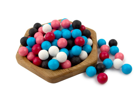 RUSGUM Мечта 22 мм. 8*200 штук