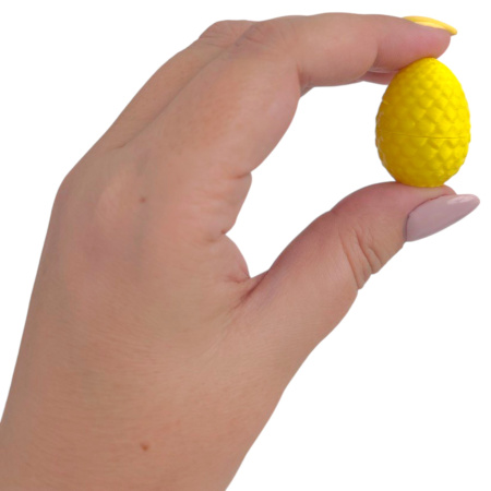 Игрушка-сюрприз Дракончик в яйце, 250 шт/уп (в МТА без капсулы!!!)