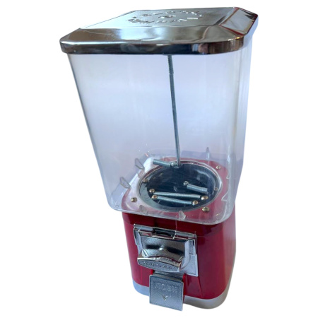 Торговый автомат КР Стандарт B/RED/A10/1430/10/VM (10 руб, б/у)