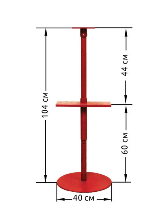Альфа комплект №3