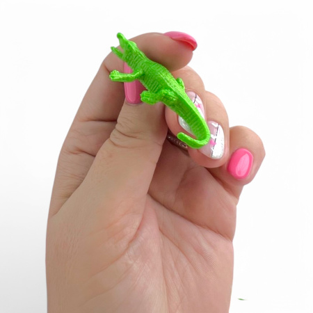 Игрушка Дикие животные (200 шт/упак)