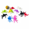 Игрушка Пауки 500шт