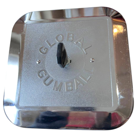 Торговый автомат КР Стандарт B/RED/A10/1430/10/VM (10 руб, б/у)