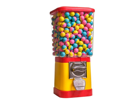 Мячи прыгуны 25 мм Экватор (100 шт/уп)