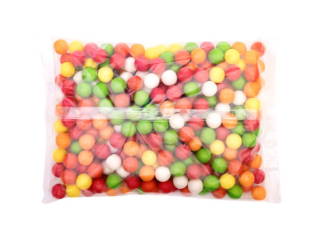 RUSGUM Дружная семейка 22 мм. 8*200 штук