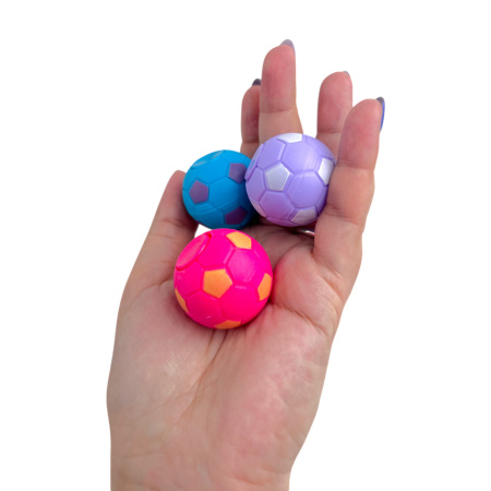 Игрушка Мяч спиннер 250 шт/уп